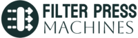 filter press machines logo