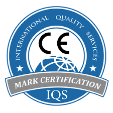 CE certification icon